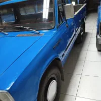 نیسان مدل 77فابریک|خودرو سواری و وانت|بیضا, |دیوار