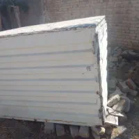 اتاق مسقف وانت پیکان