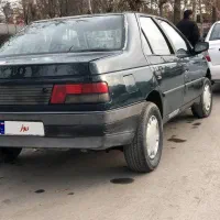 آردی  سبز یشمی مدل ۸۴