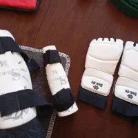 لباس تکواندو|تجهیزات ورزشی|اردکان, |دیوار