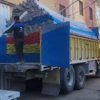 استخدام کارگر (آقا) با اضافه کاری و بیمه|استخدام صنعتی، فنی، مهندسی|شهریار, بکه|دیوار