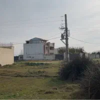 زمین 300 متری جاده دریا|فروش زمین و ملک کلنگی|ساری, |دیوار