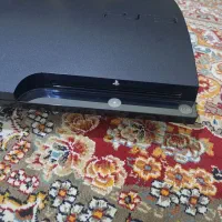 ps 3 slim|کنسول، بازی ویدئویی و آنلاین|خرمشهر, |دیوار