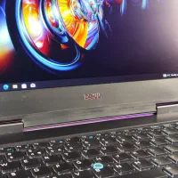 لپتاپ دل با 8 گیگ گرافیک - DELL Precision 7710|رایانه همراه|مشهد, ارشاد|دیوار