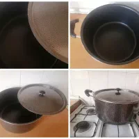پارچ لیوان سینی گلدان بشقاب قابلمه سطل زباله برنج.|ظروف سرو و پذیرایی|تهران, جیحون|دیوار