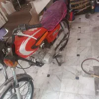 موتور پلاک قدیم