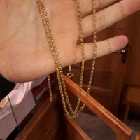 طلای مینمال بی اجرت باقری