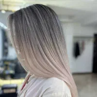 رنگ مو|خدمات آرایشگری و زیبایی|نیشابور, شهرک ولیعصر|دیوار