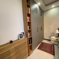 رهن آپارتمان فرنیش۱۱۲متری۲خوابه خوش‌نقشه(دریاگوشه)|اجارهٔ آپارتمان|سلمان‌شهر, |دیوار