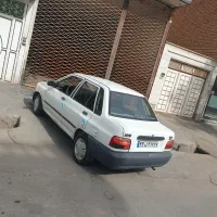 پراید ۱۳۱se|خودرو سواری و وانت|شوط, |دیوار