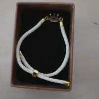 دستبند طلا مناسب هدیه روز مادر