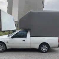 آریسان ۱ مدل ۹۷ دوگانه شرکتی