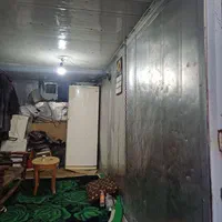 یخچال کامیونت مناسب نگهبانی و اتاق باغ|مصالح و تجهیزات ساختمان|اصفهان, شهرک صنعتی امیرکبیر (شاپور جدید)|دیوار
