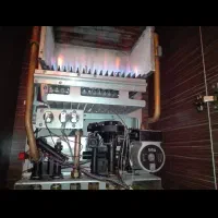 سرویس و تعمیر تخصصی پکیج و پمپ آب|خدمات پیشه و مهارت|مشهد, رستگار|دیوار