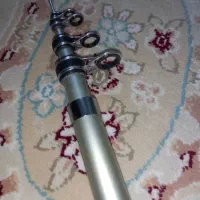 چوب و چرخ اسپین و ۳۷ عدد طعمه اسپین|ماهیگیری|اهواز, فاز ۱ پادادشهر|دیوار