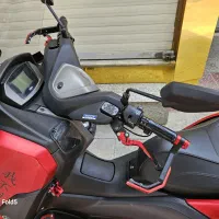 انمکس فول ۱۴۰۱ ترکشن abs کیلس نقد و اقساط|موتورسیکلت|اصفهان, ناژوان|دیوار