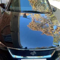 تارا 1402 دندهای|خودرو سواری و وانت|تبریز, |دیوار