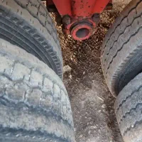 فاو تریلی|خودرو سنگین|تهران, آبشار|دیوار