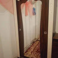جالباسی ست با میز اریشی