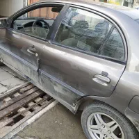 ریو مدل ۹۰|خودرو سواری و وانت|سقز, |دیوار