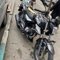 متور بنلی۱۵۰ مدل اخر۹۶