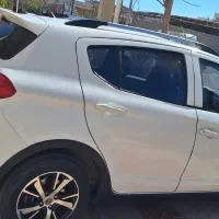 لیفانX50|خودرو سواری و وانت|بافق, |دیوار