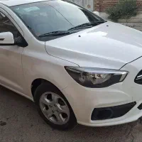 شاهین G|خودرو سواری و وانت|بروجرد, |دیوار