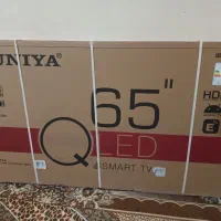 تلویزیون ال ای دی سونیا 65