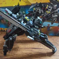 لگوی اسکاتلر بتمن|اسباببازی|ابهر, |دیوار