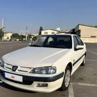 پارس ۹۴دوگانه کارخانه کم کار