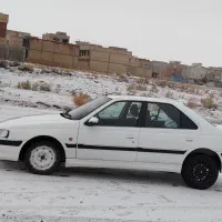 پژو پارس سال|خودرو سواری و وانت|سلماس, |دیوار