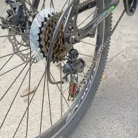 دوچرخه|دوچرخه، اسکیت، اسکوتر|شهریار, بکه|دیوار