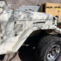 فروش یک دستگاه تویوتا لندکروز- fj40|خودرو سواری و وانت|سیرجان, |دیوار