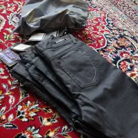 فروش لباس نوشلوارجین وپارچه ای وسوییشرت ودامن لی