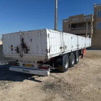 بغلدار|خودرو سنگین|سوری, |دیوار