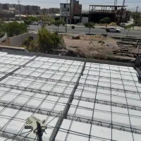 اجرا فونداسیون،سقف،دیوار برشی|خدمات پیشه و مهارت|سبزوار, پاسداران|دیوار