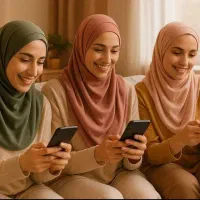 دعوت به همکاری(بانوان)
