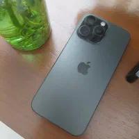 گوشی اپل ۱۶ پرومکس۲۵۶