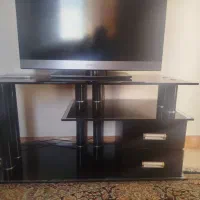 میز زیر تلوزیونی