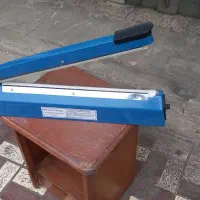 دستگاه پرس پلاستیک 40|ابزارآلات|صومعه‌سرا, |دیوار