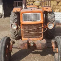 تراکتور رومانی|خودرو سنگین|مشگین شهر, |دیوار