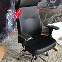 صندلی اداری دفتری/ مدیریتی کارمندی|دفتر کار|چهاردانگه (تهران), |دیوار