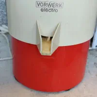 آبمیوه گیری  vorwerk آلمان موتور سنگین