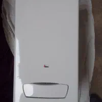 پکیج بوتان مدل28پرلاپرو+لوازم نصب دومبدل کاملانو