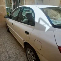کیا ریو اتوماتیک مدل۸۸بی رنگ استسنایی