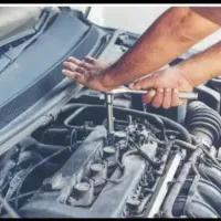 مکانیک سیار جلوبندی