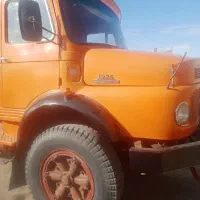 بنز تک  مدل ۶۴