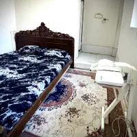 سوئیت اجاره ای روزانه هفتگی ماهانه سوییتت آریانا|اجارهٔ کوتاهمدت آپارتمان و سوئیت|مشهد, نکاح|دیوار