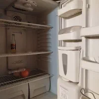 یخچال امرسان فوق العاده سالم