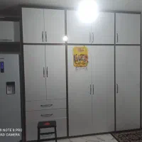 نصب واجرا انواع کابینت وکمددیواری|خدمات پیشه و مهارت|مشهد, چهاربرج|دیوار